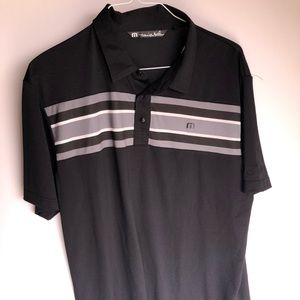 Travis Mathew men’s polo XL